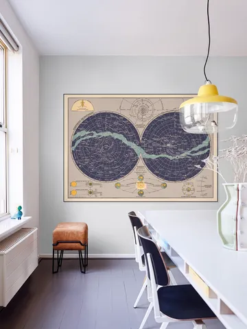 Celestial Chart