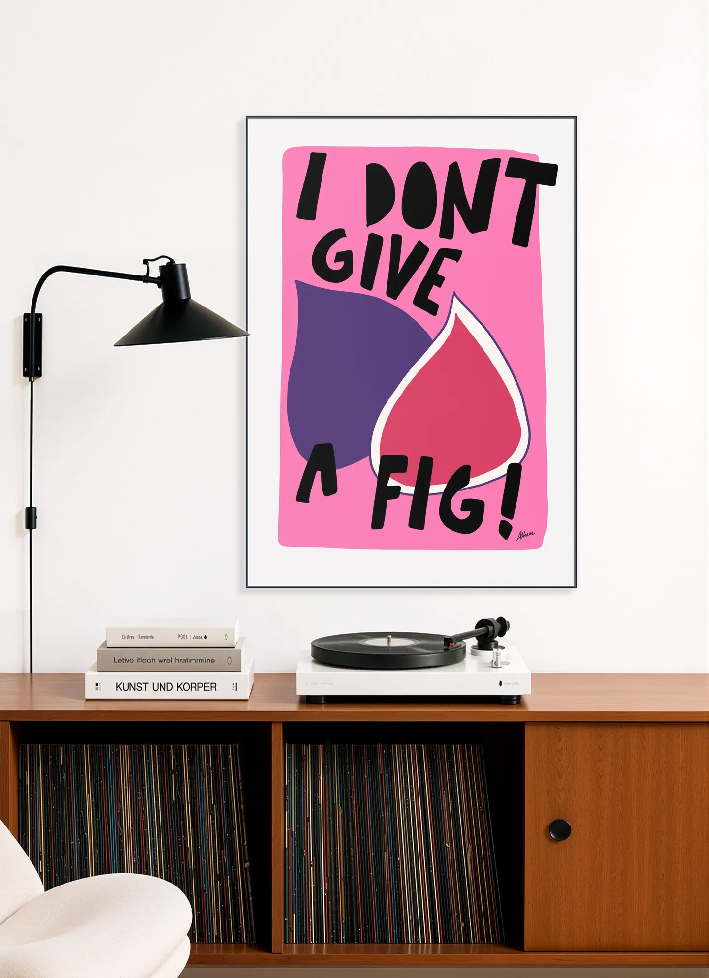 Don't Give A Fig