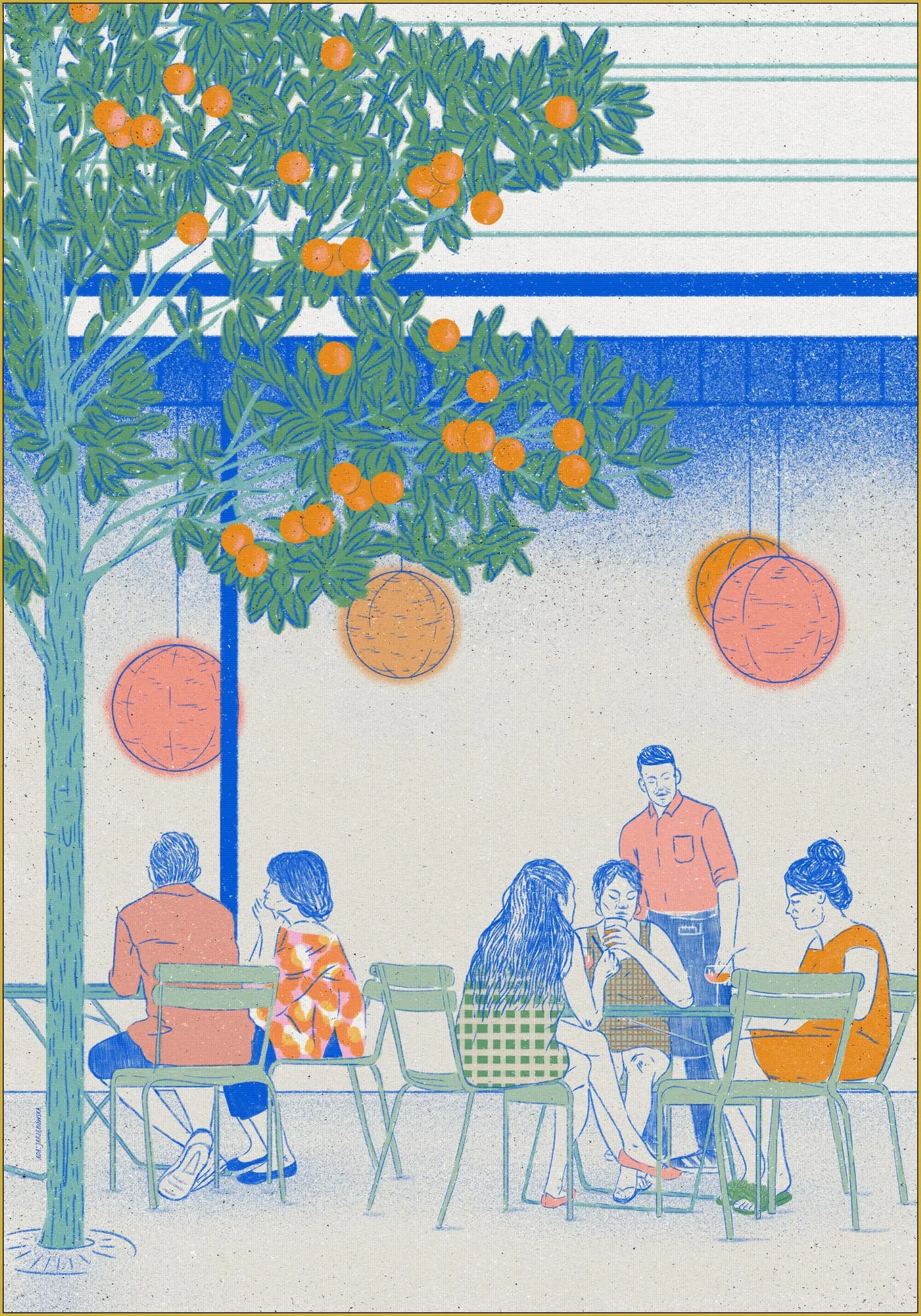 El Raval