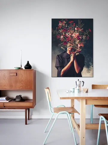 The Autumns after I found You