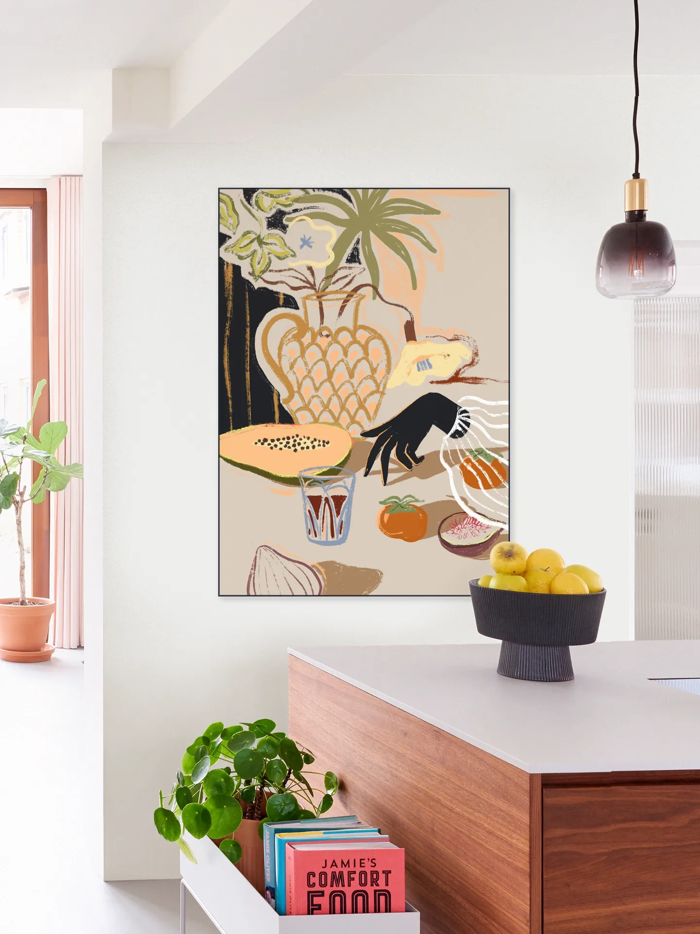 Fruitful Spread
