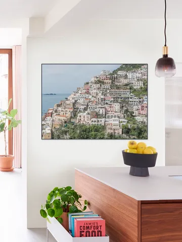 Amalfi Coast