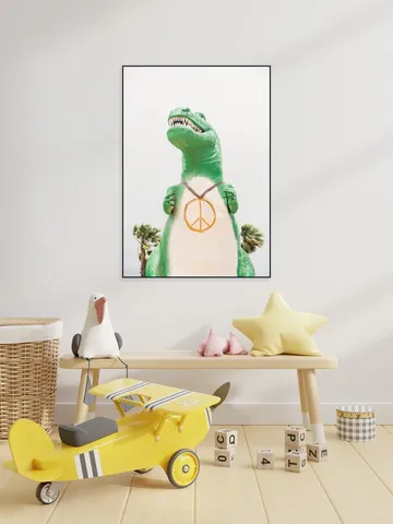 Cabazon T-Rex