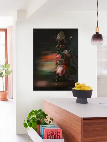 Bouquet Disrupted