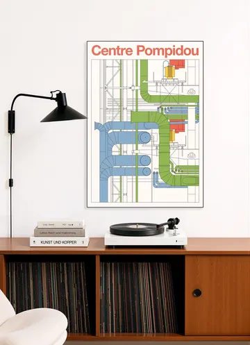 Centre Pompidou