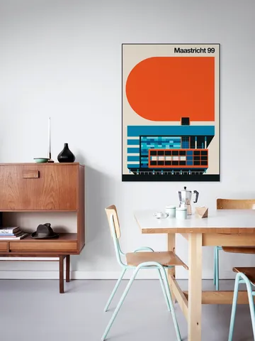 Maastricht 99
