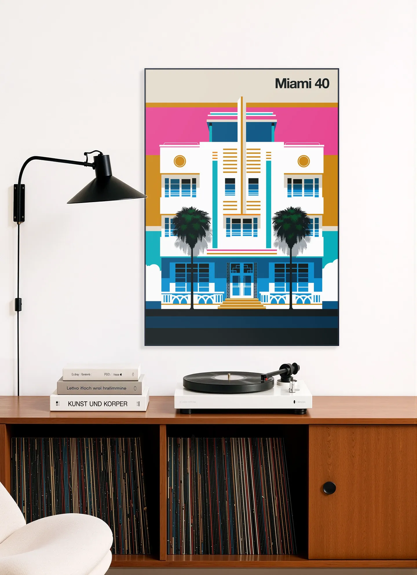 Miami 40