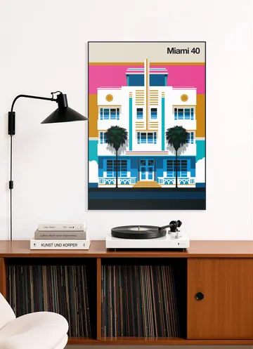 Miami 40