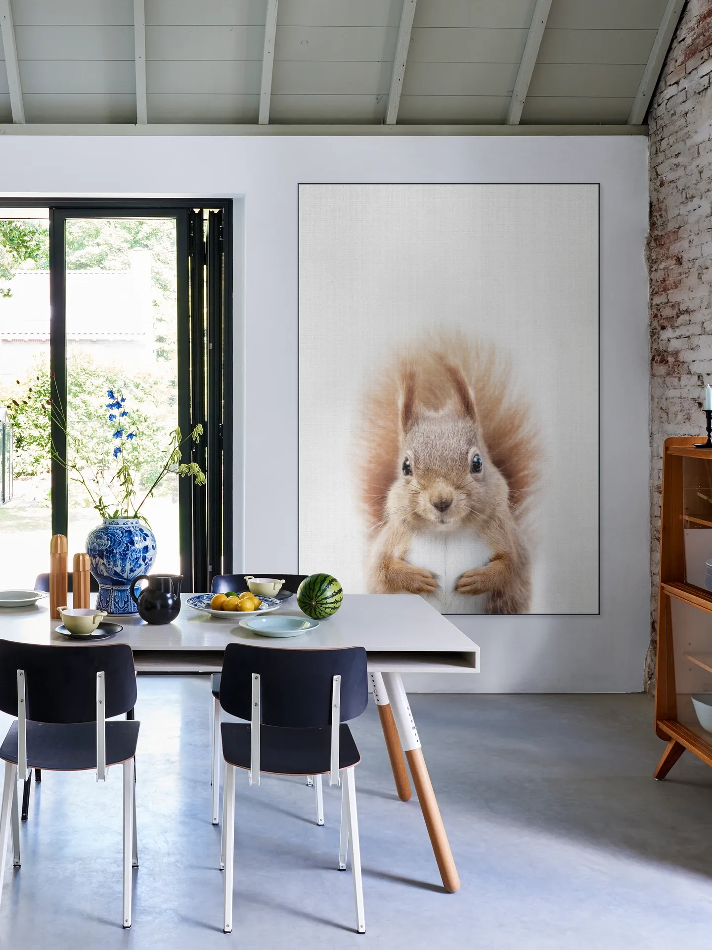 Squirrel