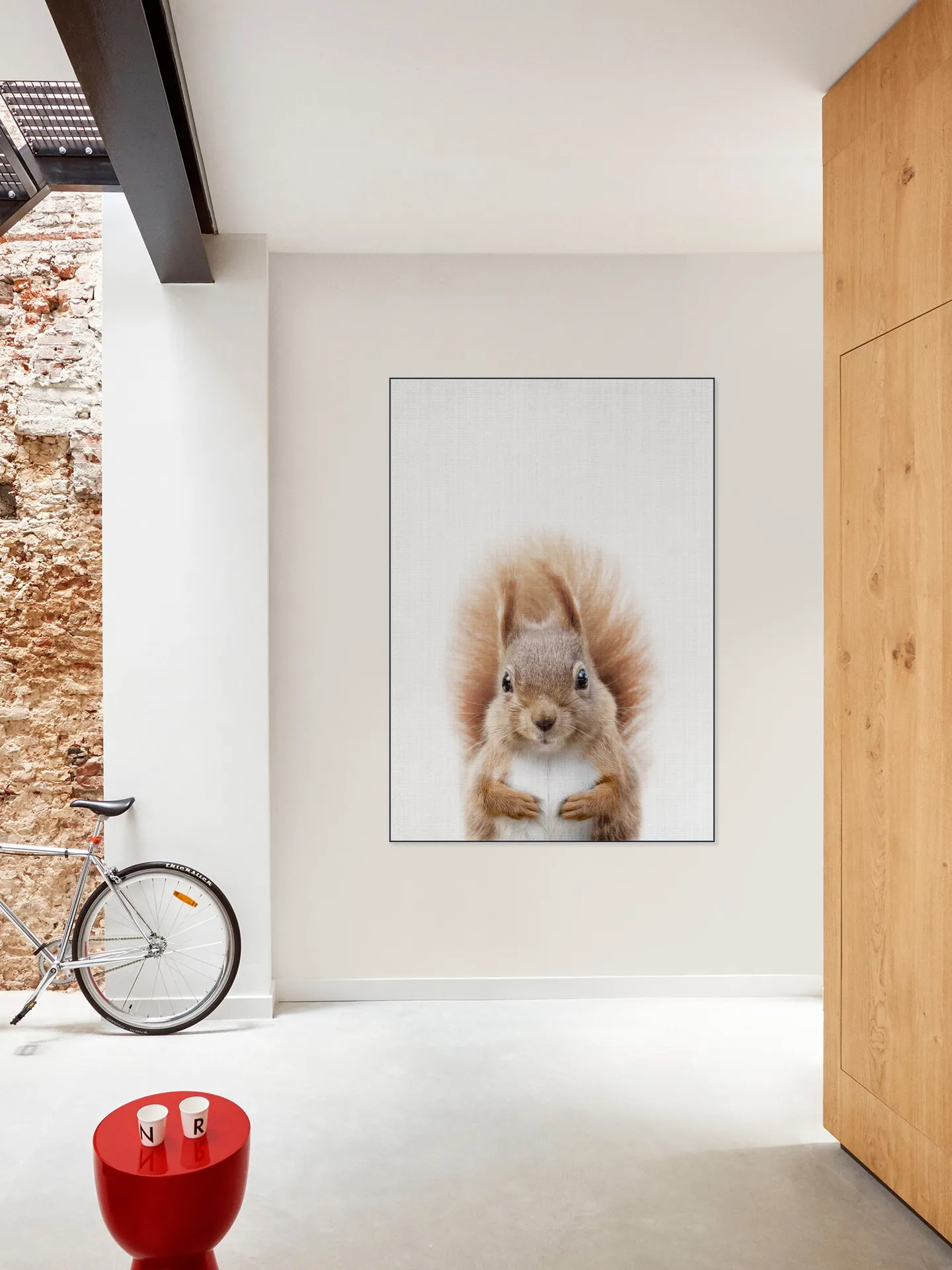 Squirrel