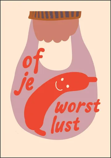 Of Je Worst Lust