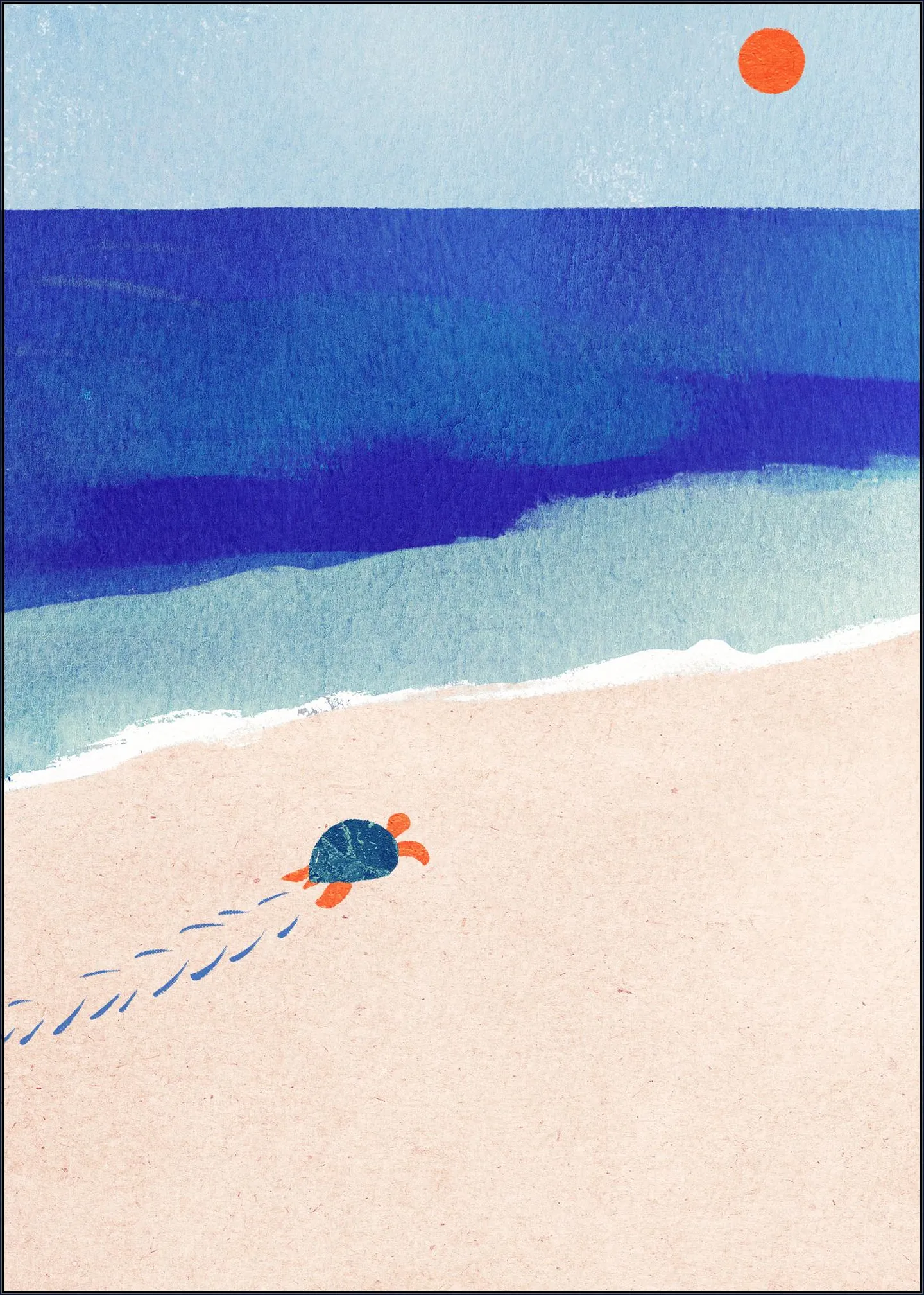 Turtle