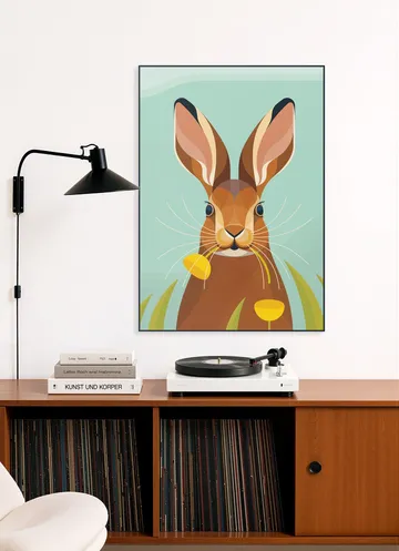 Hare