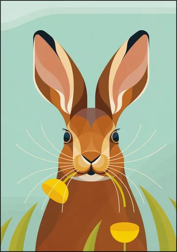 Hare