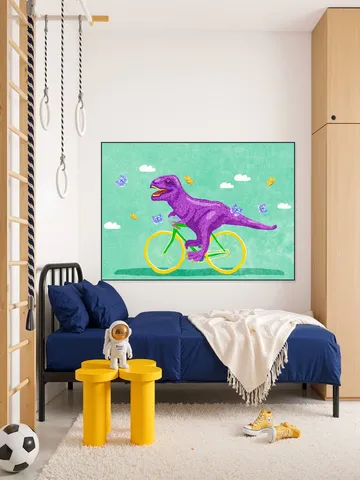 Dino Racer