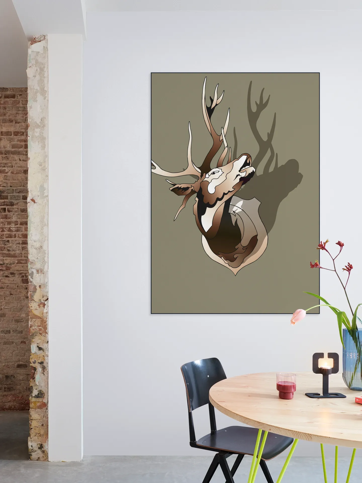 Deer