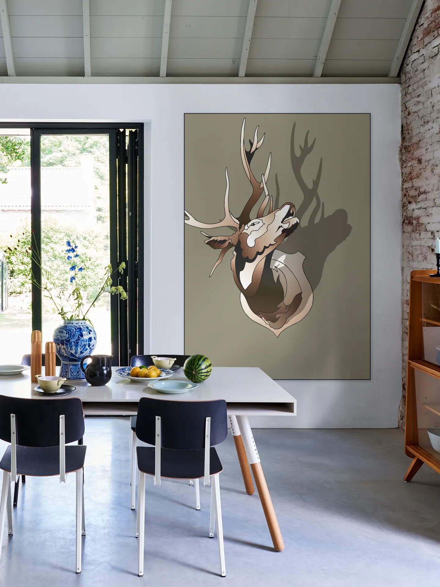 Deer
