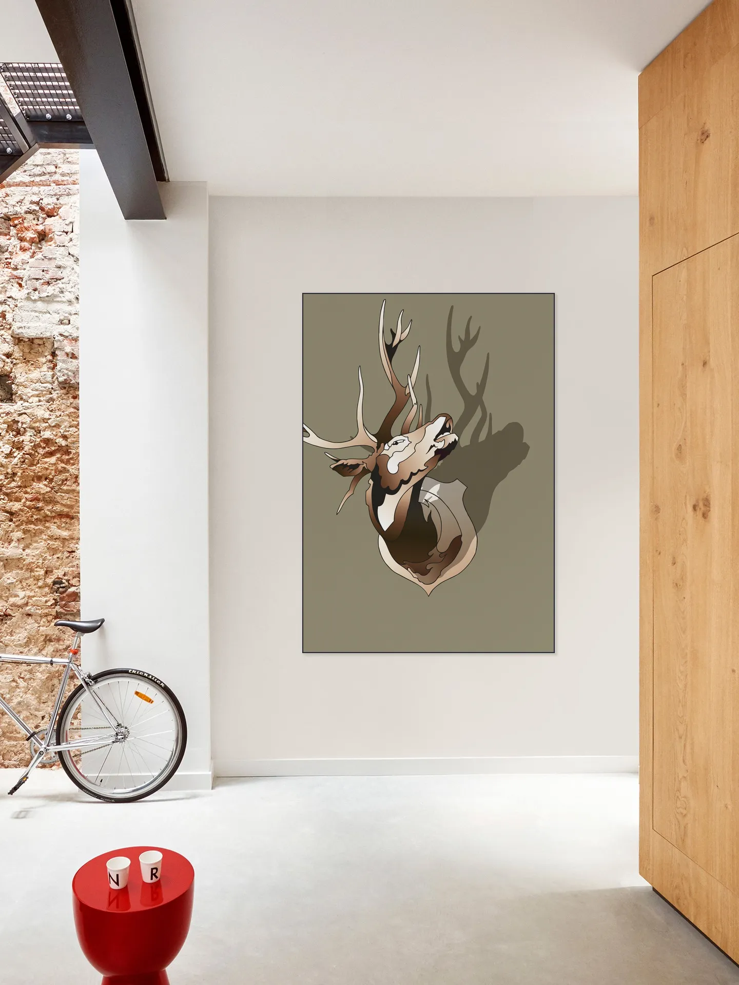 Deer