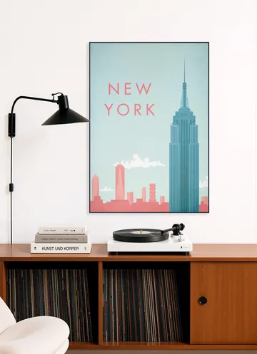 New York