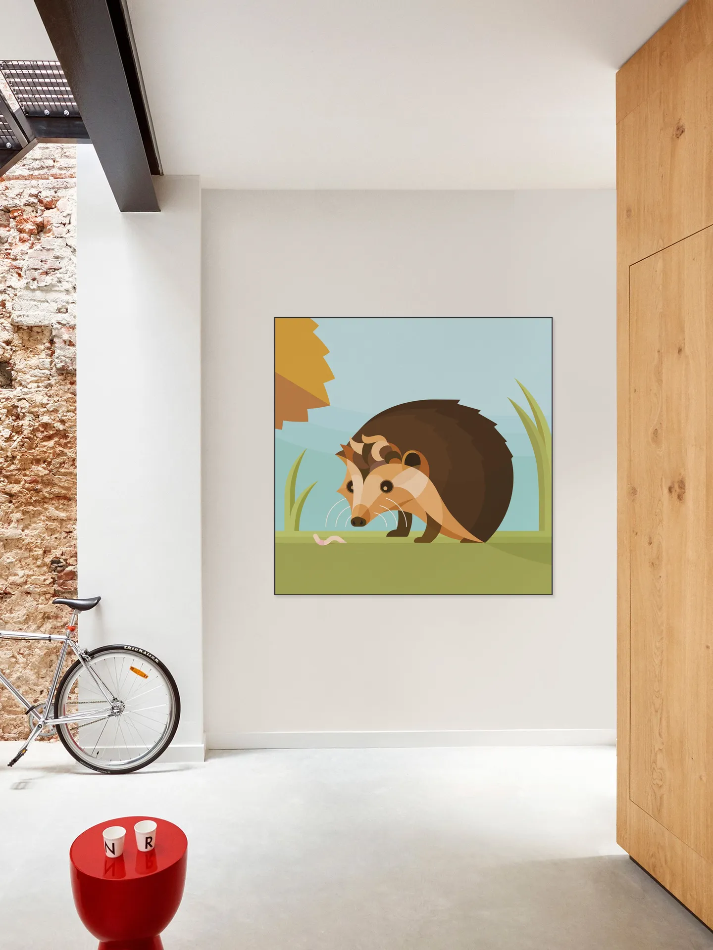 Egel 