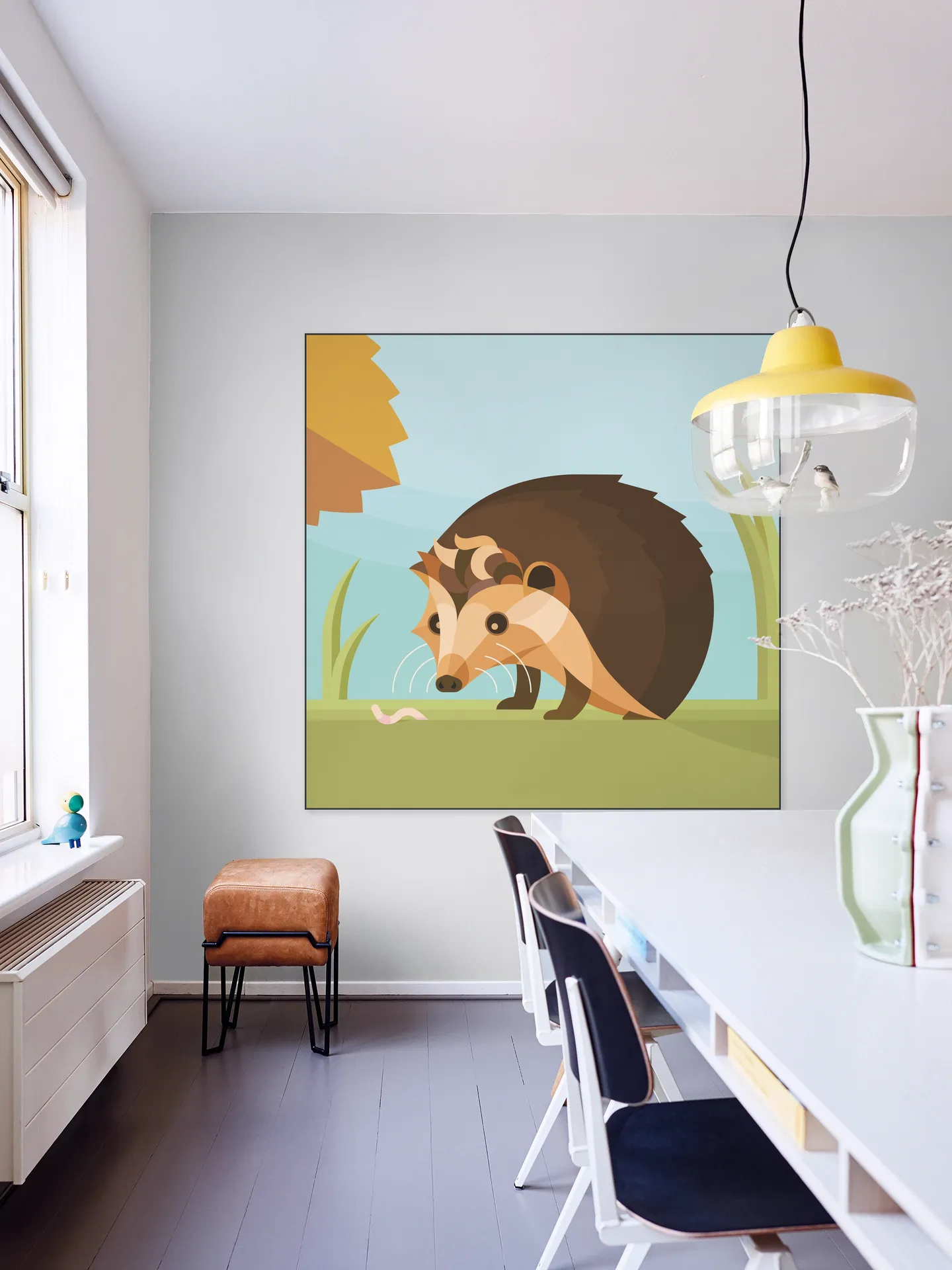 Egel 