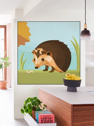 Egel 