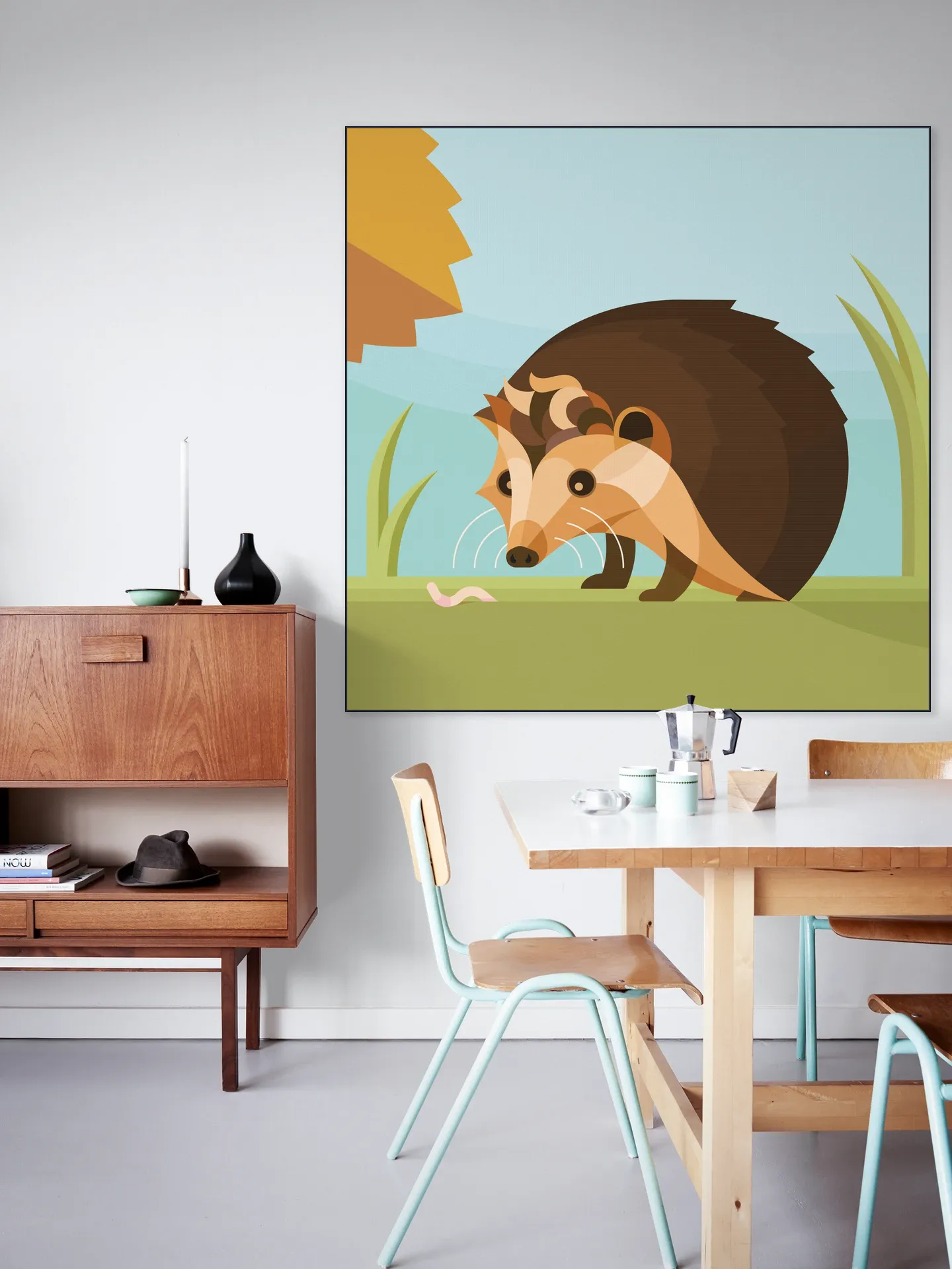 Egel 