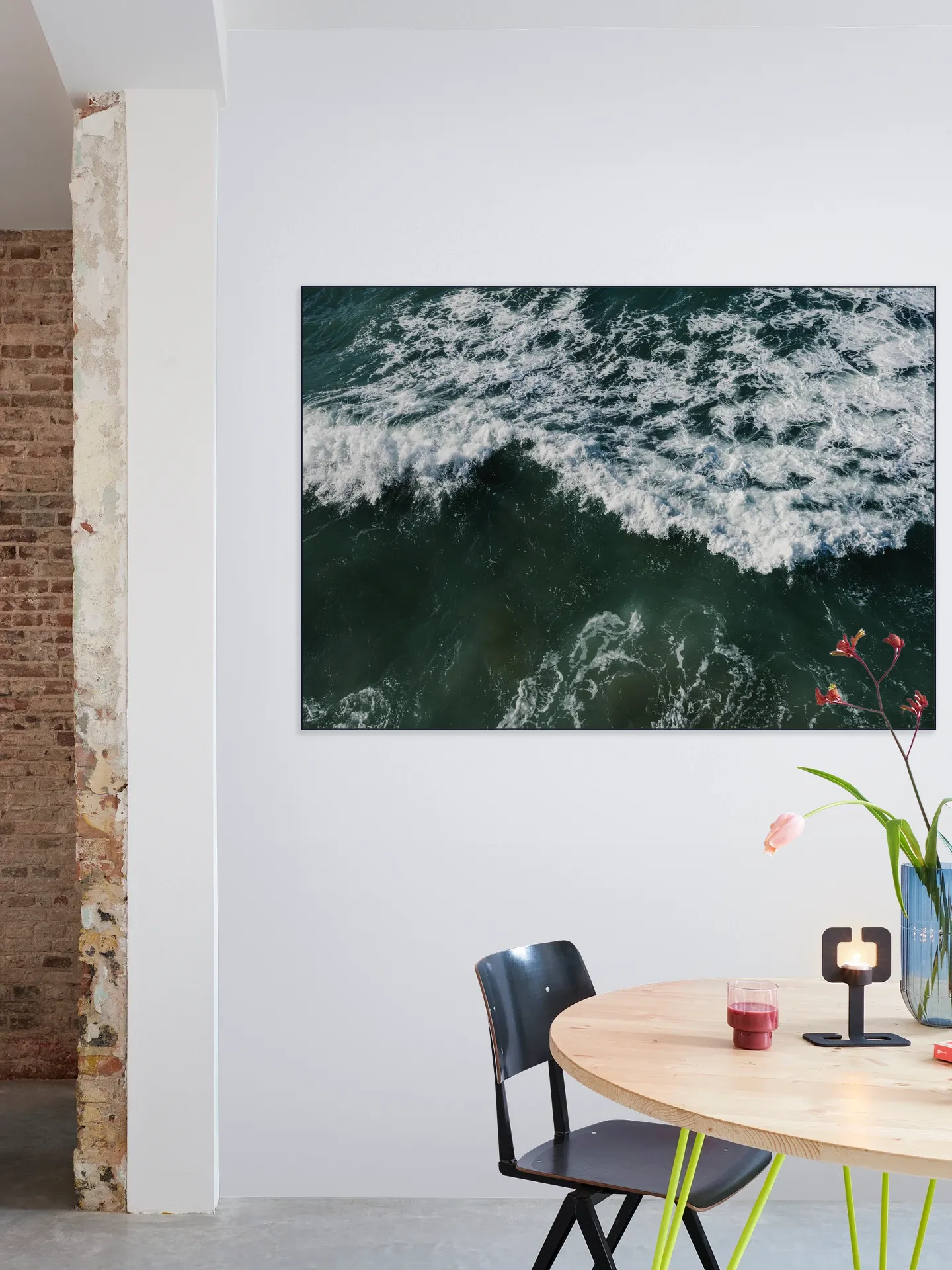Water Waves