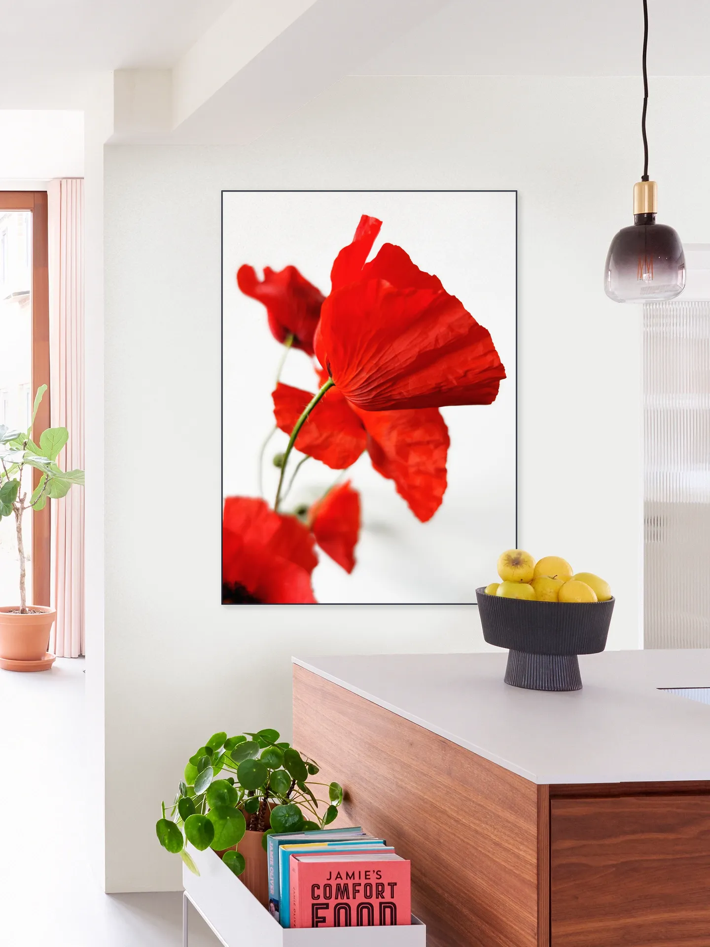 Poppies