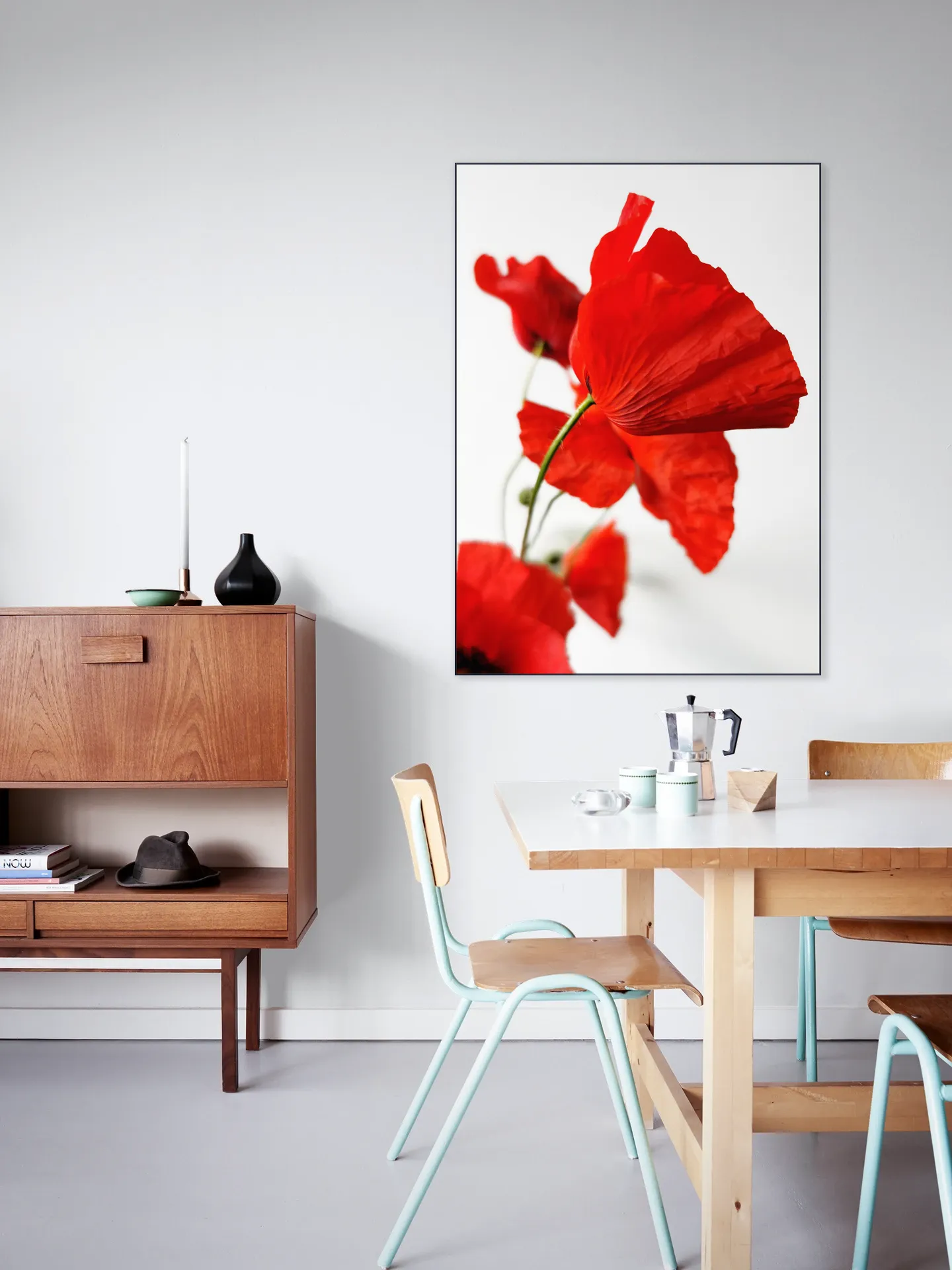 Poppies