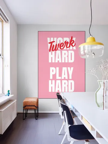 Twerk Hard