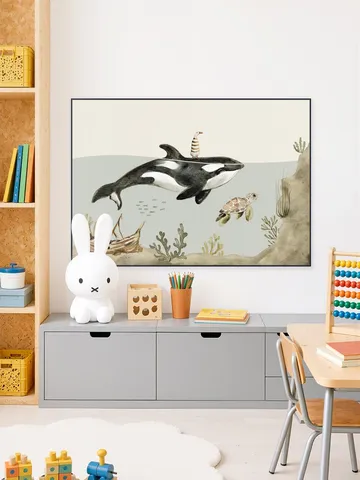 Orca Ocean