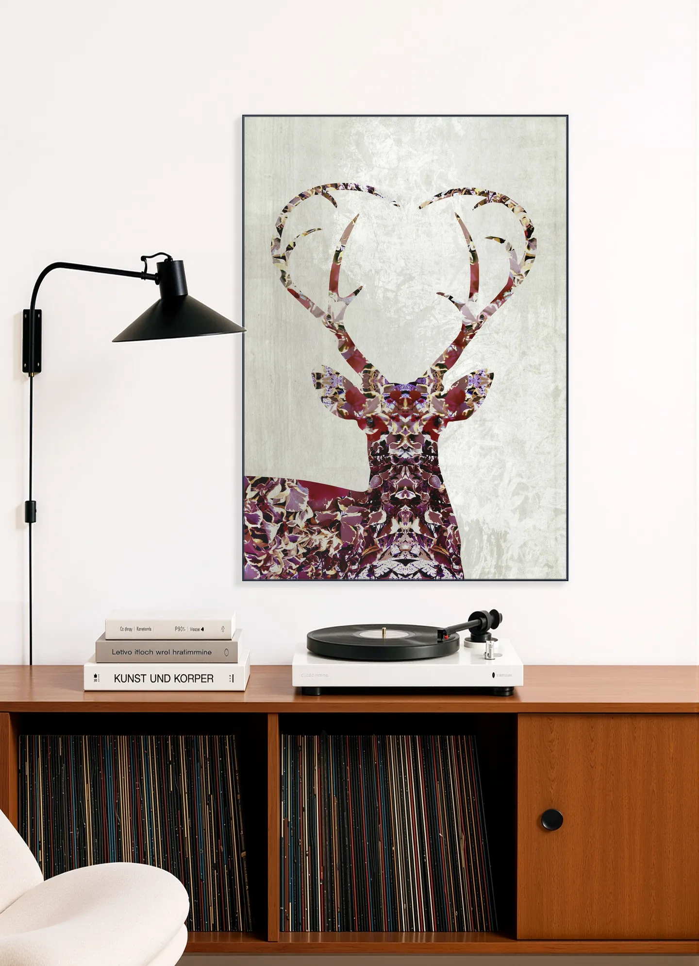 My Deer Love
