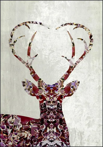My Deer Love