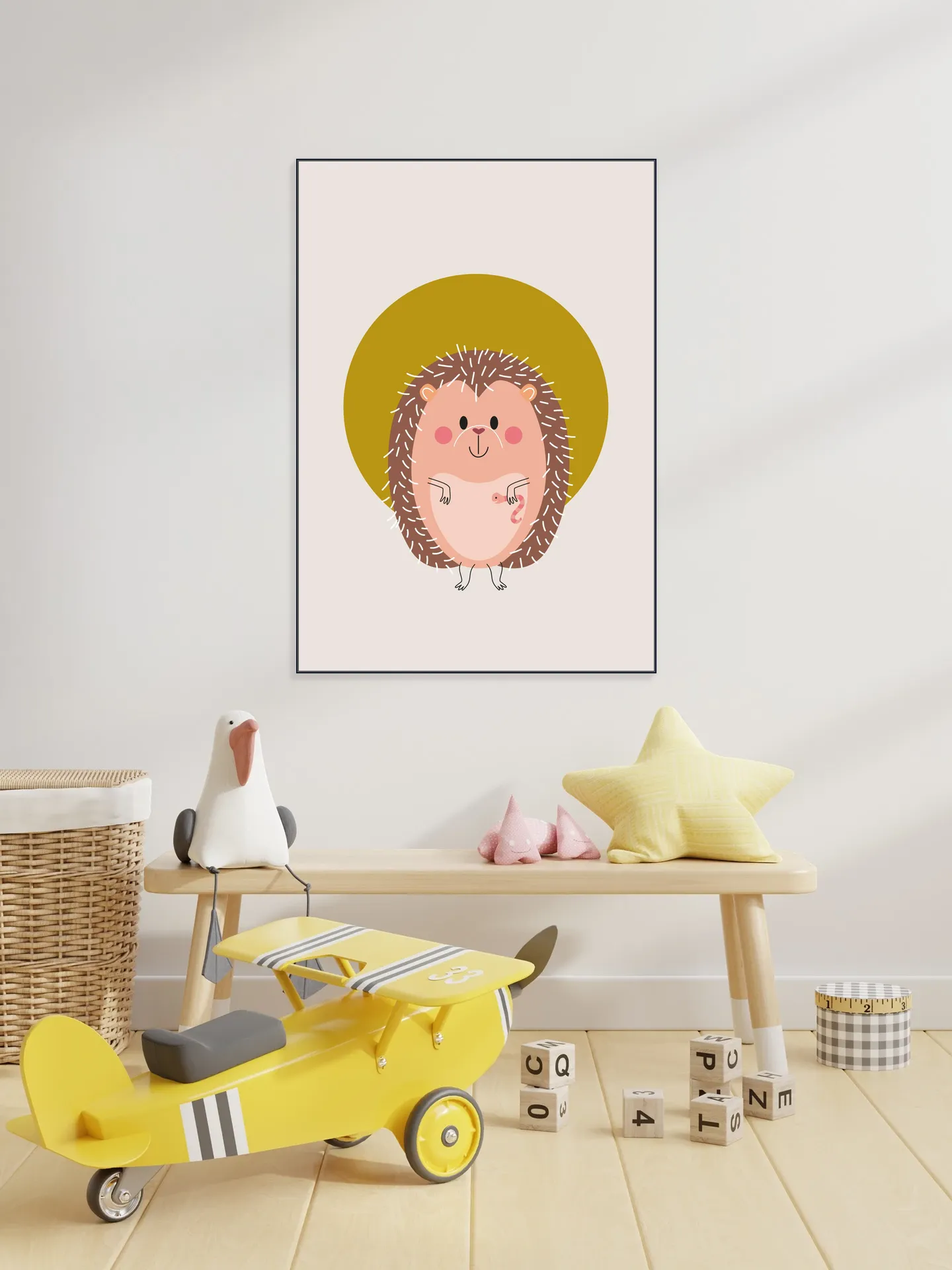 Hedgehog