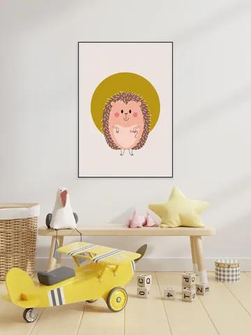 Hedgehog