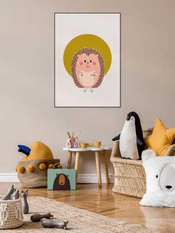 Hedgehog