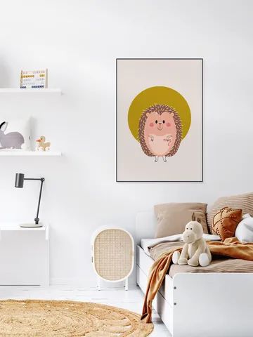 Hedgehog
