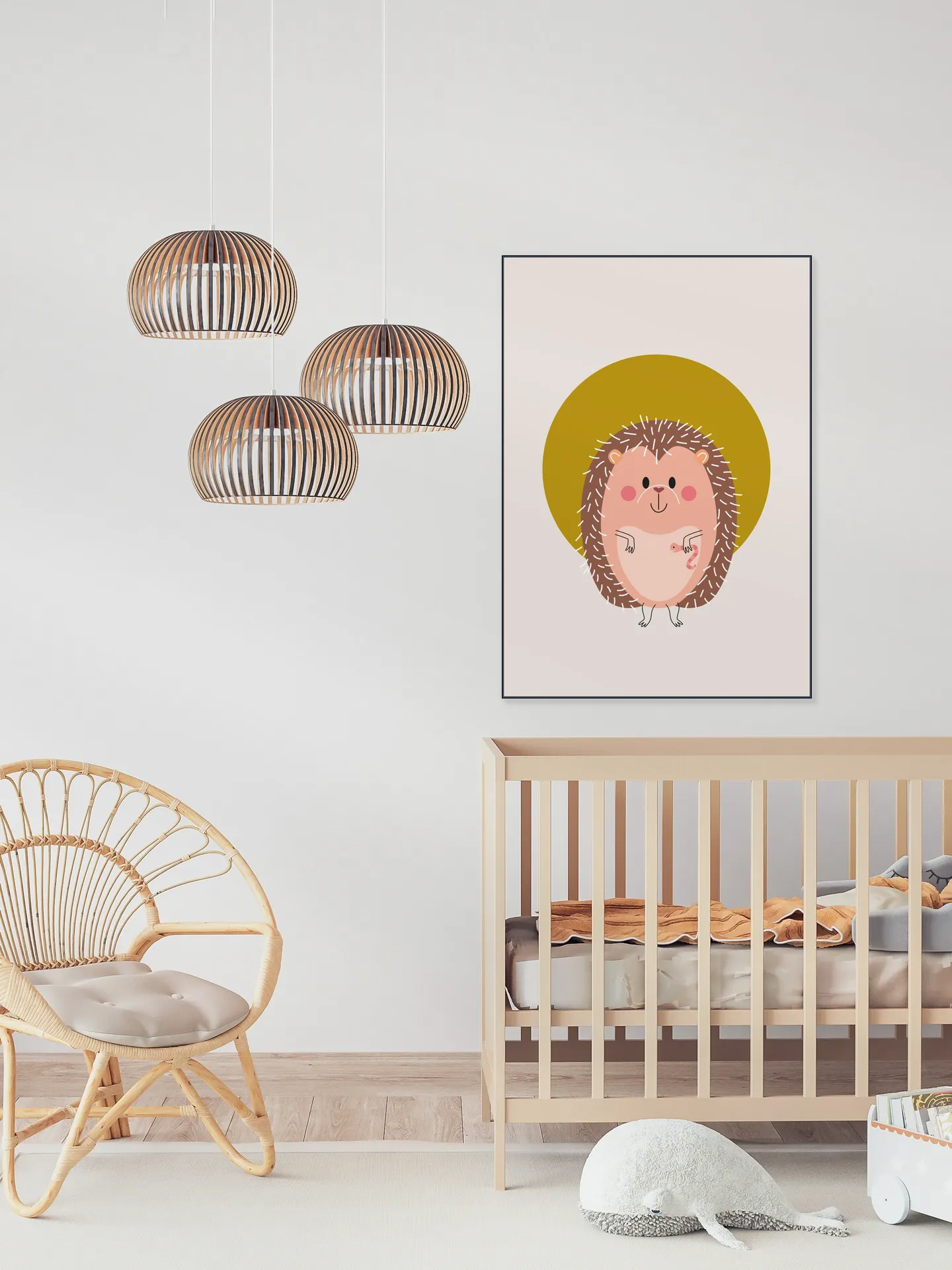 Hedgehog