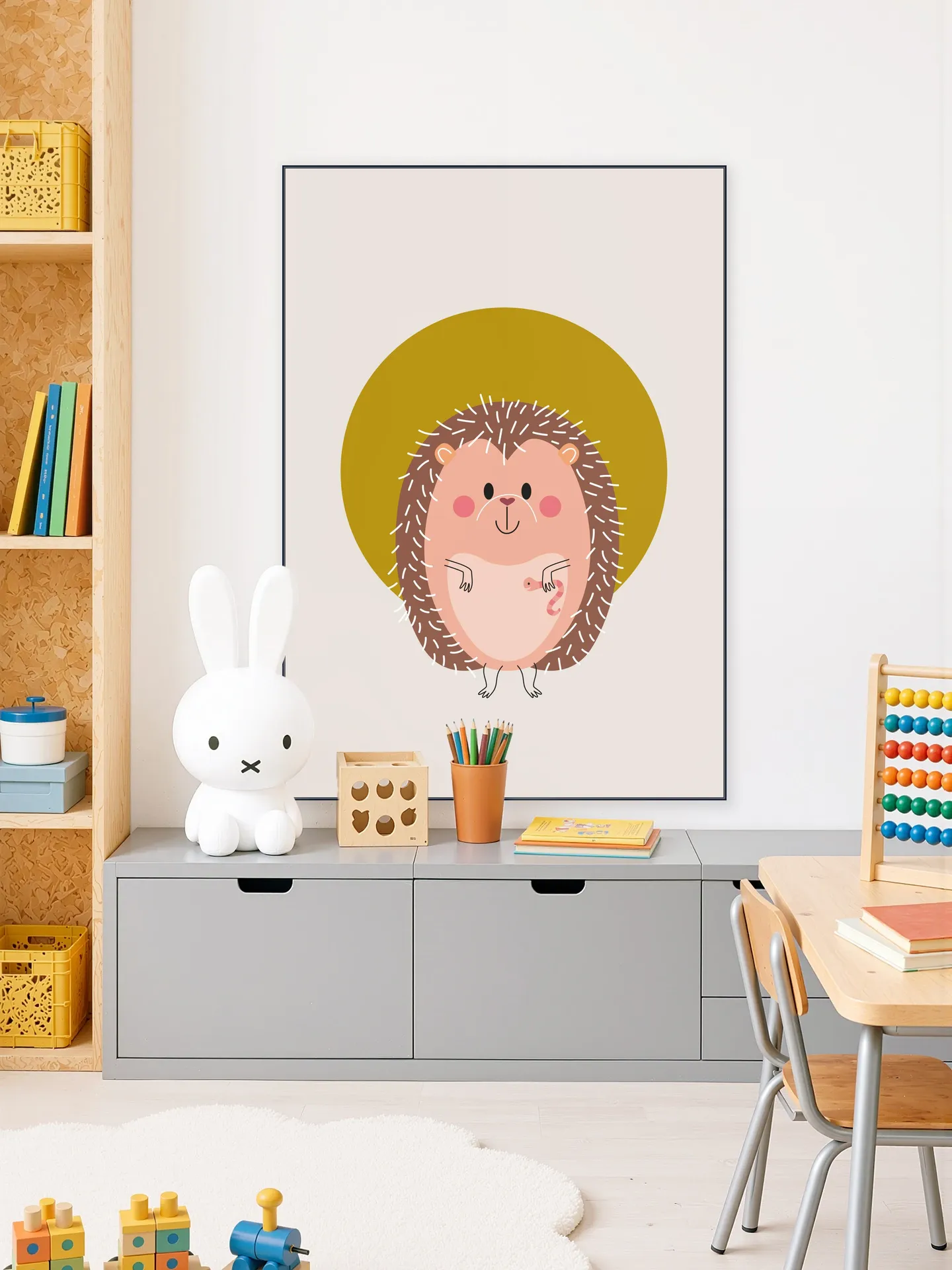 Hedgehog