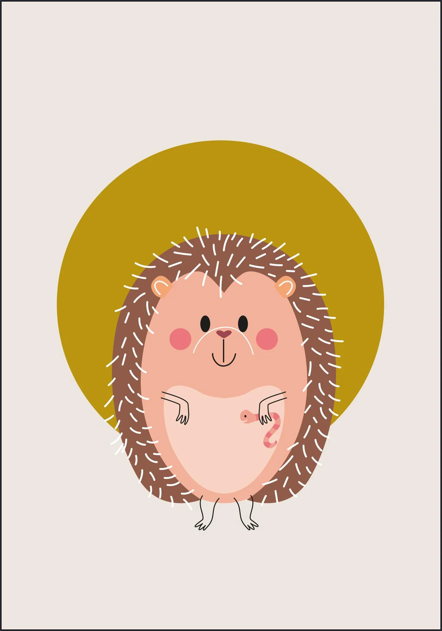 Hedgehog