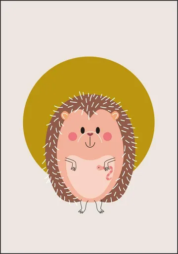 Hedgehog