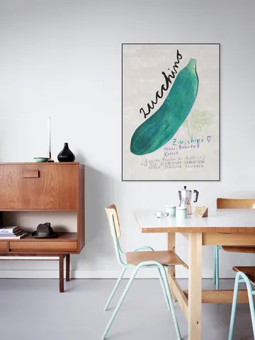 Zucchini DE