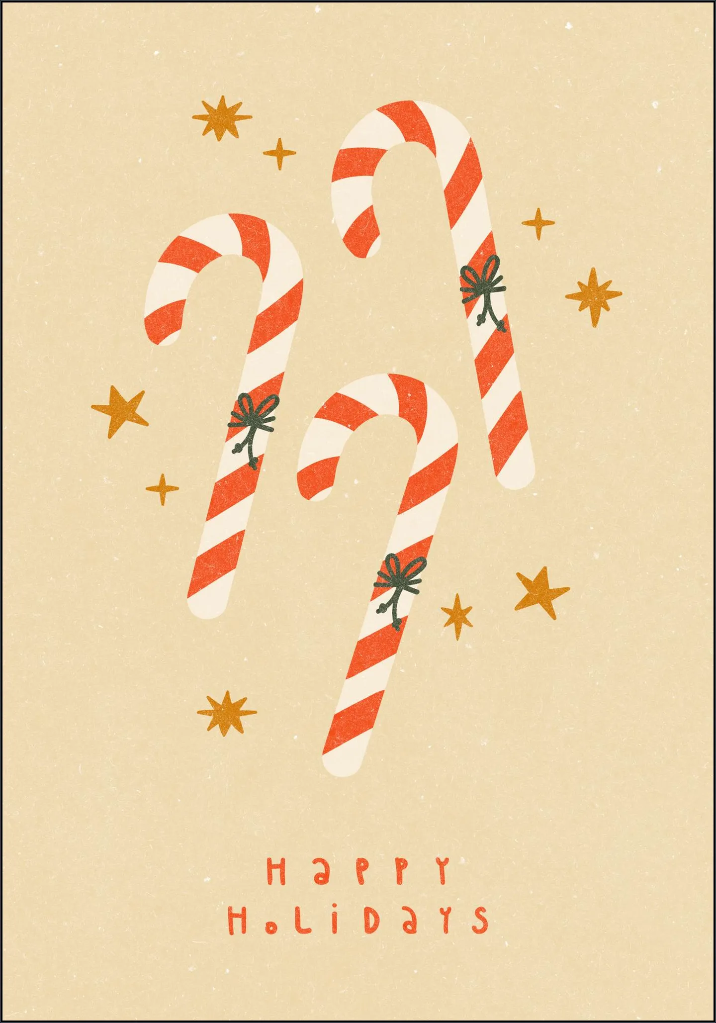 Candy Cane