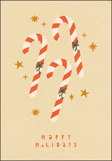 Candy Cane