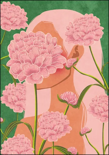 Inside Flowers