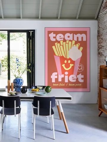 Team Friet