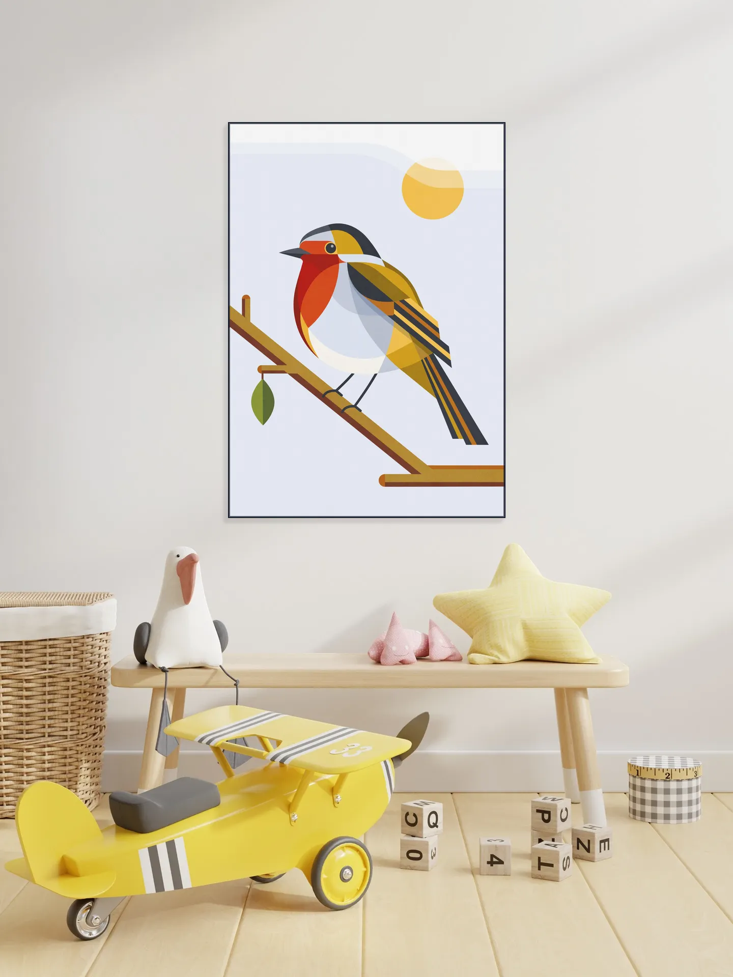 Robin