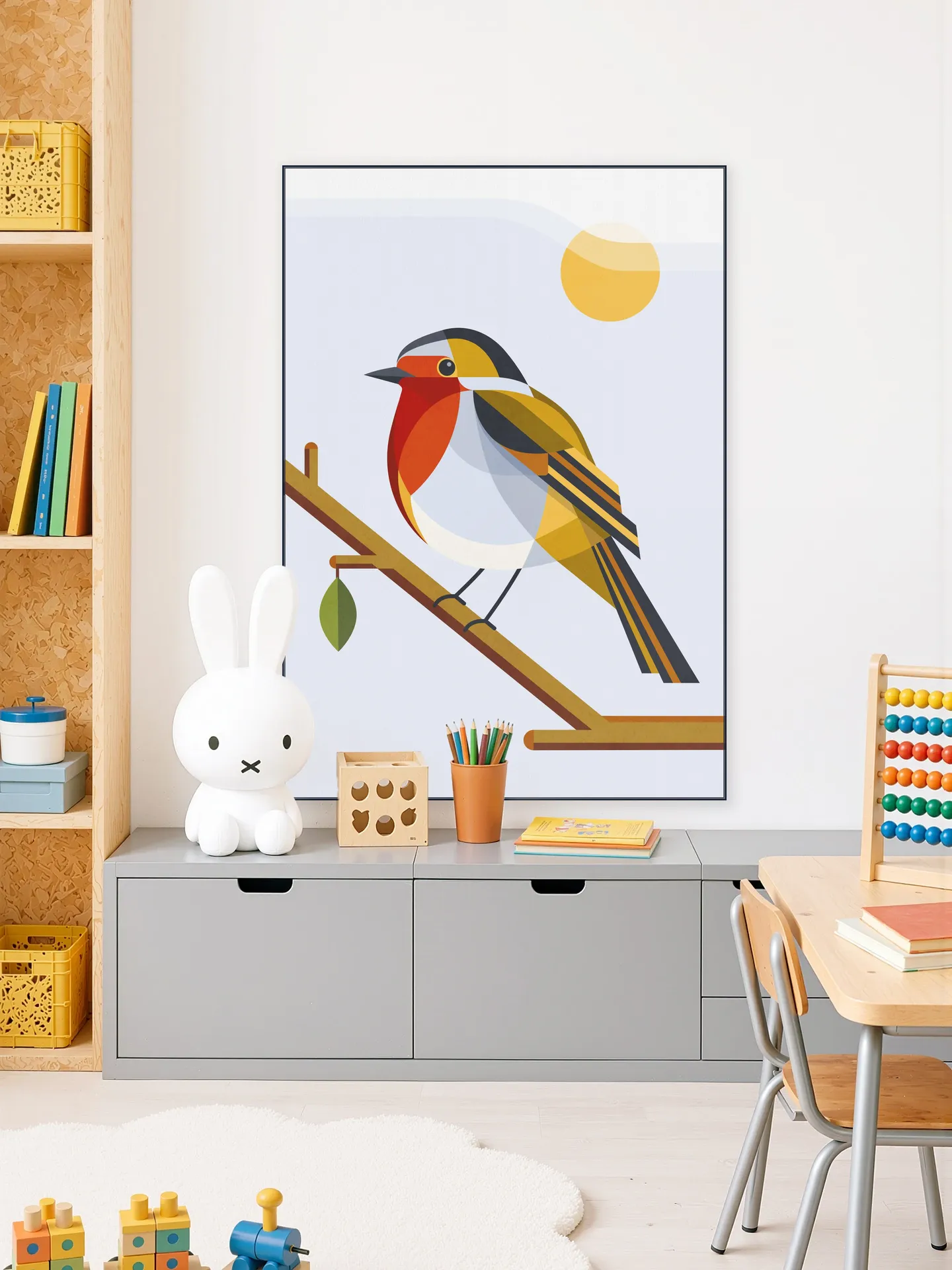 Robin