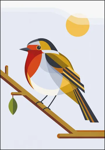 Robin